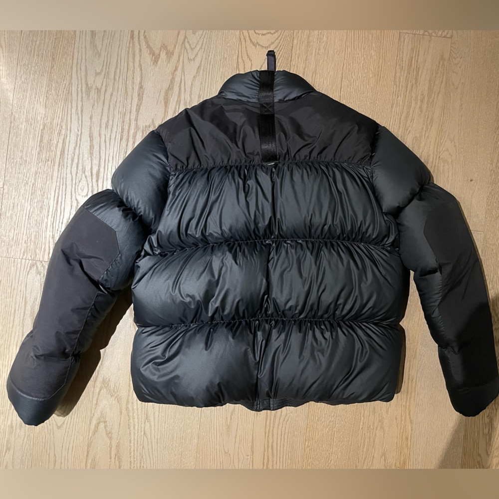 Nike DOWN FILL Therma Fit Jacket - Picture 8 of 8